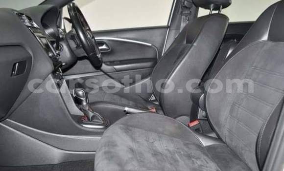 Acheter Occasion Voiture Volkswagen Polo GTI Blanc à Thaba–Tseka, Mafeteng Acheter Occasion Voiture Volkswagen Polo GTI Blanc à Thaba–Tseka, Mafeteng