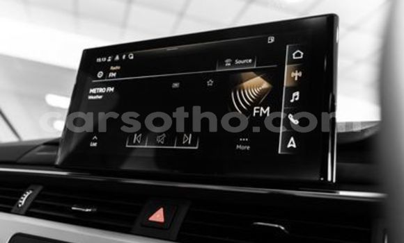 Acheter Occasion Voiture Audi A6 Rouge à Mohale's Hoek, Mohale's Hoek Acheter Occasion Voiture Audi A6 Rouge à Mohale's Hoek, Mohale's Hoek