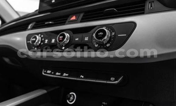 Acheter Occasion Voiture Audi A6 Rouge à Mohale's Hoek, Mohale's Hoek Acheter Occasion Voiture Audi A6 Rouge à Mohale's Hoek, Mohale's Hoek