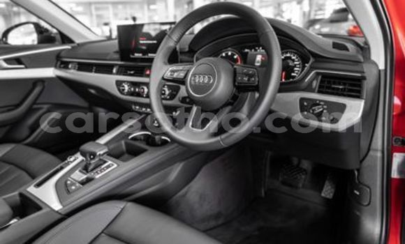 Acheter Occasion Voiture Audi A6 Rouge à Mohale's Hoek, Mohale's Hoek Acheter Occasion Voiture Audi A6 Rouge à Mohale's Hoek, Mohale's Hoek