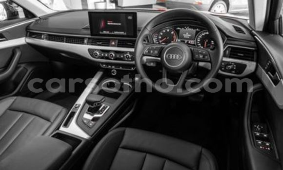 Acheter Occasion Voiture Audi A6 Rouge à Mohale's Hoek, Mohale's Hoek Acheter Occasion Voiture Audi A6 Rouge à Mohale's Hoek, Mohale's Hoek