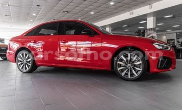 Acheter Occasion Voiture Audi A6 Rouge à Mohale's Hoek, Mohale's Hoek Acheter Occasion Voiture Audi A6 Rouge à Mohale's Hoek, Mohale's Hoek