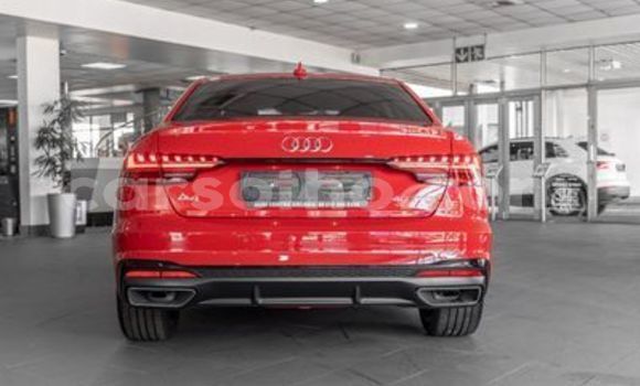Acheter Occasion Voiture Audi A6 Rouge à Mohale's Hoek, Mohale's Hoek Acheter Occasion Voiture Audi A6 Rouge à Mohale's Hoek, Mohale's Hoek