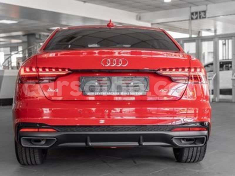 Big with watermark audi a6 mohale s hoek mohale s hoek 21291