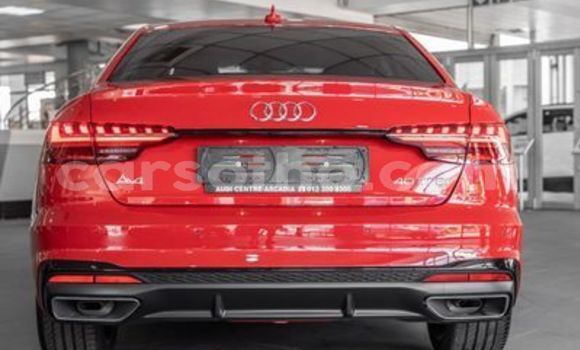 Acheter Occasion Voiture Audi A6 Rouge à Mohale's Hoek, Mohale's Hoek Acheter Occasion Voiture Audi A6 Rouge à Mohale's Hoek, Mohale's Hoek