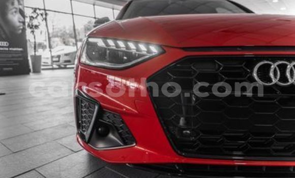 Acheter Occasion Voiture Audi A6 Rouge à Mohale's Hoek, Mohale's Hoek Acheter Occasion Voiture Audi A6 Rouge à Mohale's Hoek, Mohale's Hoek