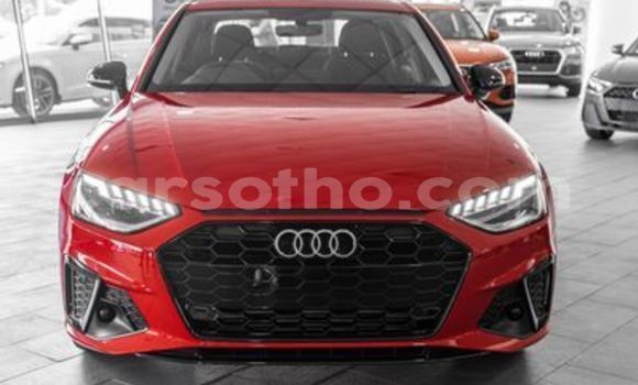 Acheter Occasion Voiture Audi A6 Rouge à Mohale's Hoek, Mohale's Hoek Acheter Occasion Voiture Audi A6 Rouge à Mohale's Hoek, Mohale's Hoek