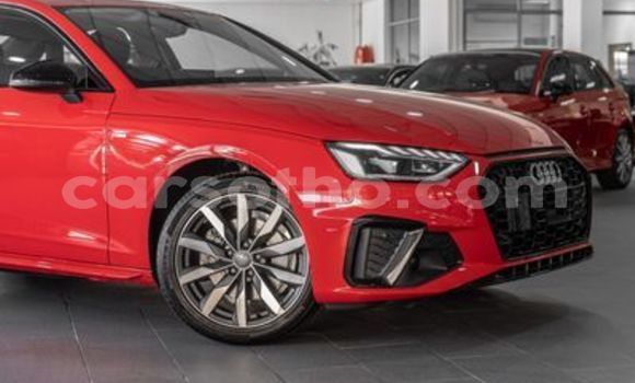 Acheter Occasion Voiture Audi A6 Rouge à Mohale's Hoek, Mohale's Hoek Acheter Occasion Voiture Audi A6 Rouge à Mohale's Hoek, Mohale's Hoek