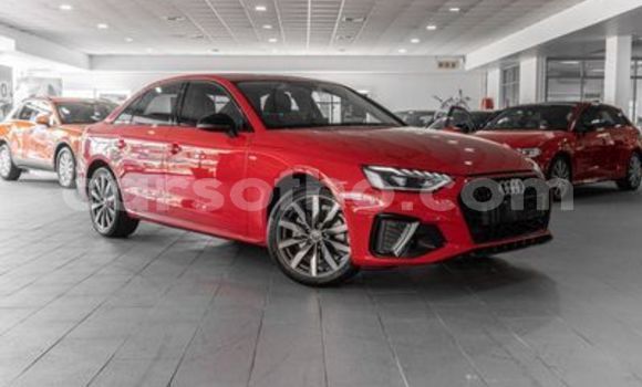 Acheter Occasion Voiture Audi A6 Rouge à Mohale's Hoek, Mohale's Hoek Acheter Occasion Voiture Audi A6 Rouge à Mohale's Hoek, Mohale's Hoek