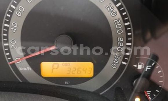 Acheter Occasion Voiture Toyota Corolla Gris à Mohale's Hoek, Mohale's Hoek Acheter Occasion Voiture Toyota Corolla Gris à Mohale's Hoek, Mohale's Hoek