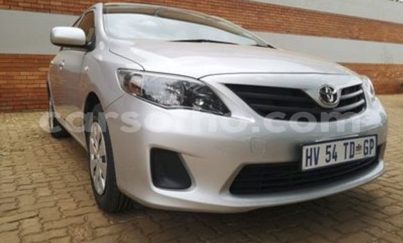 Acheter Occasion Voiture Toyota Corolla Gris à Mohale's Hoek, Mohale's Hoek Acheter Occasion Voiture Toyota Corolla Gris à Mohale's Hoek, Mohale's Hoek