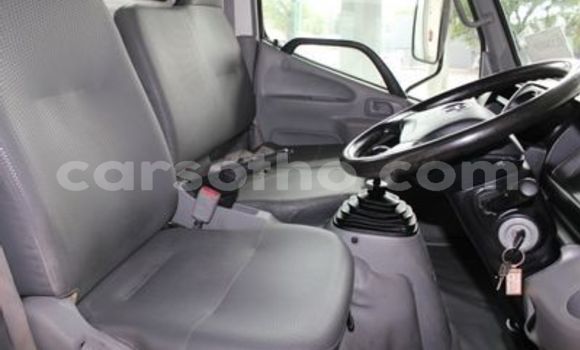 Acheter Occasion Voiture Toyota Dyna Blanc à Maseru, Maseru Acheter Occasion Voiture Toyota Dyna Blanc à Maseru, Maseru