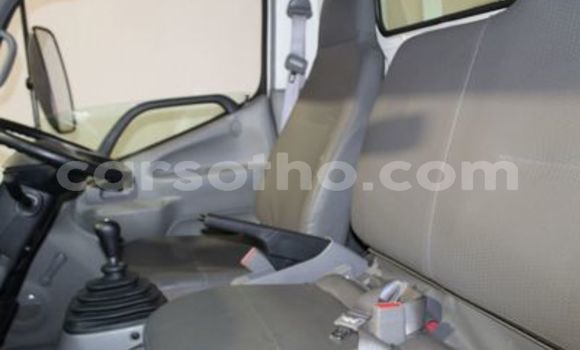 Acheter Occasion Voiture Toyota Dyna Blanc à Maseru, Maseru Acheter Occasion Voiture Toyota Dyna Blanc à Maseru, Maseru