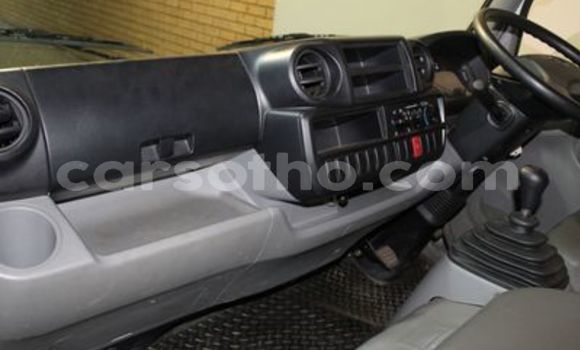 Acheter Occasion Voiture Toyota Dyna Blanc à Maseru, Maseru Acheter Occasion Voiture Toyota Dyna Blanc à Maseru, Maseru