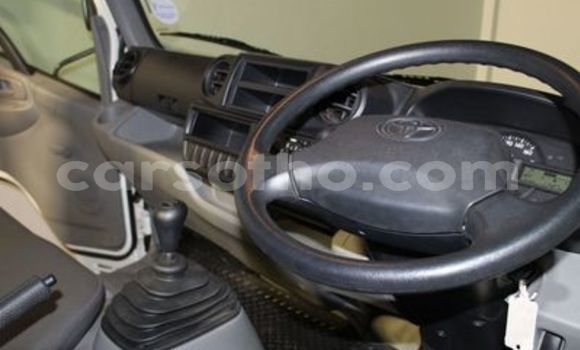 Acheter Occasion Voiture Toyota Dyna Blanc à Maseru, Maseru Acheter Occasion Voiture Toyota Dyna Blanc à Maseru, Maseru