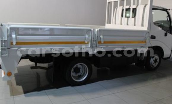 Acheter Occasion Voiture Toyota Dyna Blanc à Maseru, Maseru Acheter Occasion Voiture Toyota Dyna Blanc à Maseru, Maseru