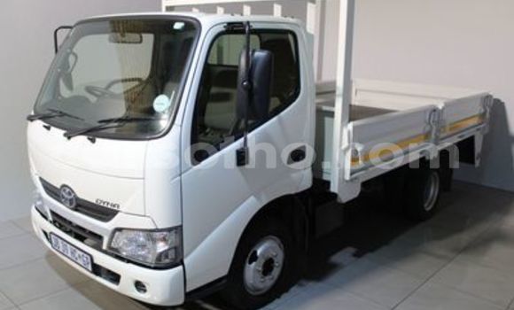 Acheter Occasion Voiture Toyota Dyna Blanc à Maseru, Maseru Acheter Occasion Voiture Toyota Dyna Blanc à Maseru, Maseru