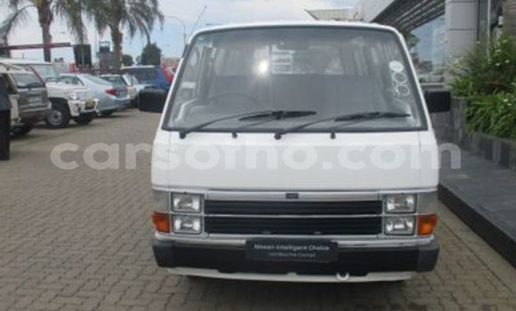 Sayi Na hannu Toyota Hiace White Mota in Butha–Buthe a Thaba-Tseka Sayi Na hannu Toyota Hiace White Mota in Butha–Buthe a Thaba-Tseka