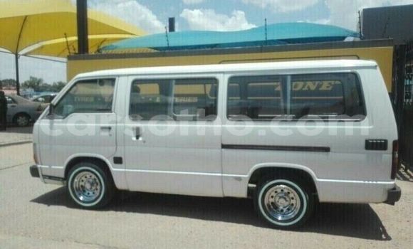 Acheter Occasion Voiture Toyota Hiace Blanc à Butha–Buthe, Thaba-Tseka Acheter Occasion Voiture Toyota Hiace Blanc à Butha–Buthe, Thaba-Tseka