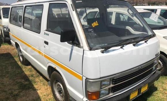 Acheter Occasion Voiture Toyota Hiace Blanc à Butha–Buthe, Thaba-Tseka Acheter Occasion Voiture Toyota Hiace Blanc à Butha–Buthe, Thaba-Tseka