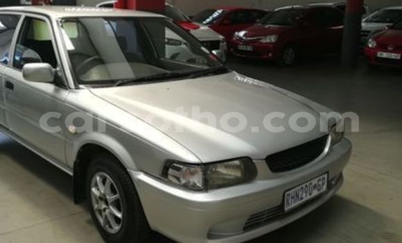 Sayi Na hannu Toyota Blizzard Silver Mota in Hlotse a Leribe Sayi Na hannu Toyota Blizzard Silver Mota in Hlotse a Leribe