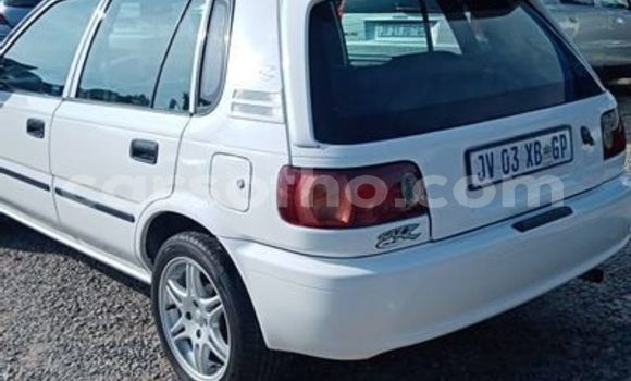 Acheter Occasion Voiture Toyota Blizzard Blanc à Maputsoe, Leribe Acheter Occasion Voiture Toyota Blizzard Blanc à Maputsoe, Leribe