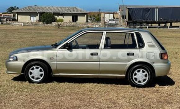 Acheter Occasion Voiture Toyota Blizzard Gris à Maputsoe, Leribe Acheter Occasion Voiture Toyota Blizzard Gris à Maputsoe, Leribe