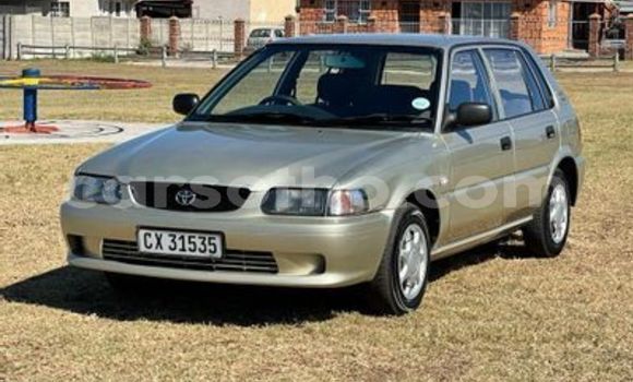 Acheter Occasion Voiture Toyota Blizzard Gris à Maputsoe, Leribe Acheter Occasion Voiture Toyota Blizzard Gris à Maputsoe, Leribe