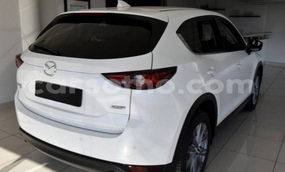 اشتري مستعمل Mazda CX-5 White سيارة في Maseru في Maseru اشتري مستعمل Mazda CX-5 White سيارة في Maseru في Maseru