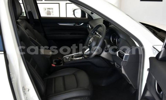 اشتري مستعمل Mazda CX-5 White سيارة في Maseru في Maseru اشتري مستعمل Mazda CX-5 White سيارة في Maseru في Maseru