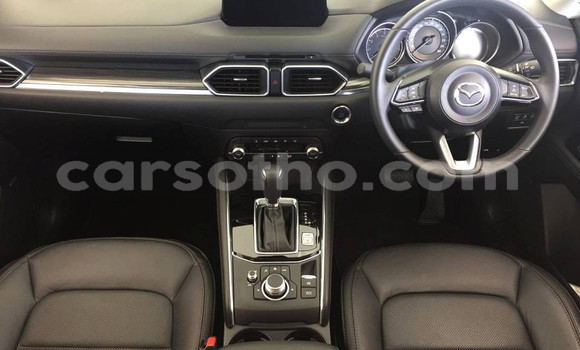 اشتري مستعمل Mazda CX-5 White سيارة في Maseru في Maseru اشتري مستعمل Mazda CX-5 White سيارة في Maseru في Maseru