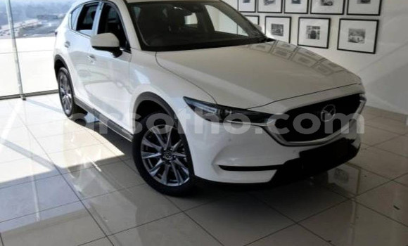 اشتري مستعمل Mazda CX-5 White سيارة في Maseru في Maseru اشتري مستعمل Mazda CX-5 White سيارة في Maseru في Maseru
