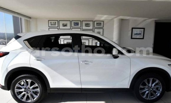 اشتري مستعمل Mazda CX-5 White سيارة في Maseru في Maseru اشتري مستعمل Mazda CX-5 White سيارة في Maseru في Maseru