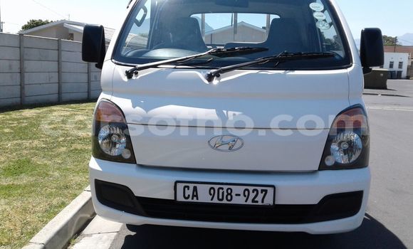 اشتري مستعمل Hyundai H200 White سيارة في Butha–Buthe في Thaba-Tseka اشتري مستعمل Hyundai H200 White سيارة في Butha–Buthe في Thaba-Tseka