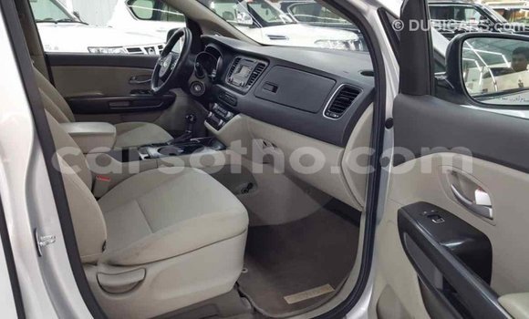 Acheter Import Voiture Kia Carnival Autre à Import - Dubai, Maseru Acheter Import Voiture Kia Carnival Autre à Import - Dubai, Maseru