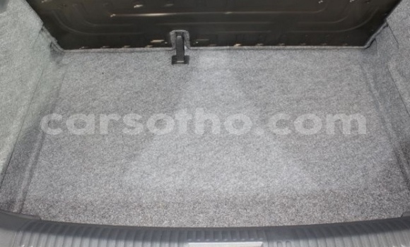 Acheter Occasion Voiture Volkswagen Polo Bleu à Maputsoa, Leribe Acheter Occasion Voiture Volkswagen Polo Bleu à Maputsoa, Leribe