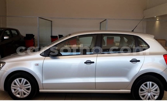 Acheter Occasion Voiture Volkswagen Polo Gris à Maputsoa, Leribe Acheter Occasion Voiture Volkswagen Polo Gris à Maputsoa, Leribe