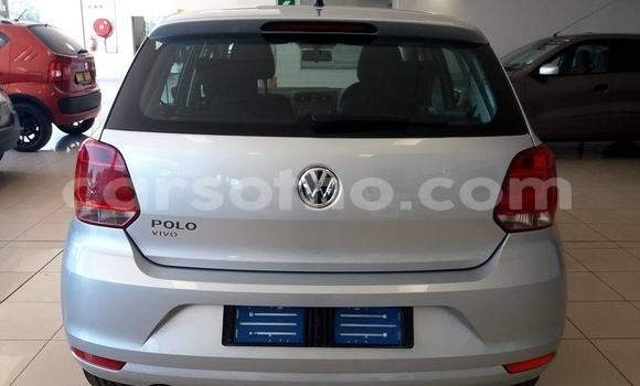 Acheter Occasion Voiture Volkswagen Polo Gris à Maputsoa, Leribe Acheter Occasion Voiture Volkswagen Polo Gris à Maputsoa, Leribe