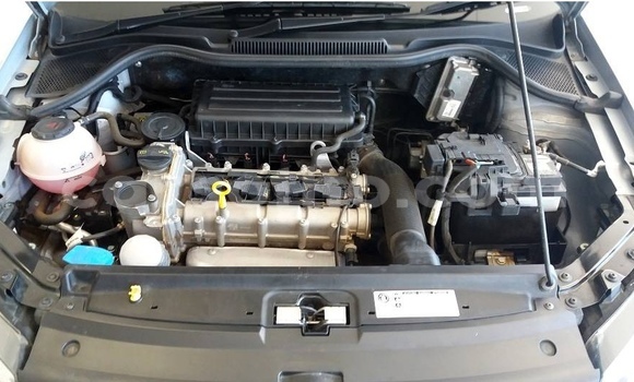 Acheter Occasion Voiture Volkswagen Polo Gris à Maputsoa, Leribe Acheter Occasion Voiture Volkswagen Polo Gris à Maputsoa, Leribe