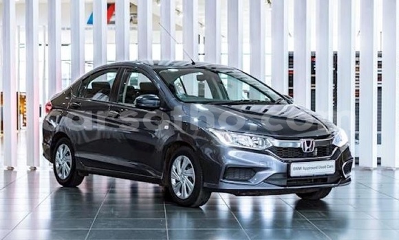 Acheter Occasion Voiture Honda Ballade Noir à Maputsoa, Leribe Acheter Occasion Voiture Honda Ballade Noir à Maputsoa, Leribe