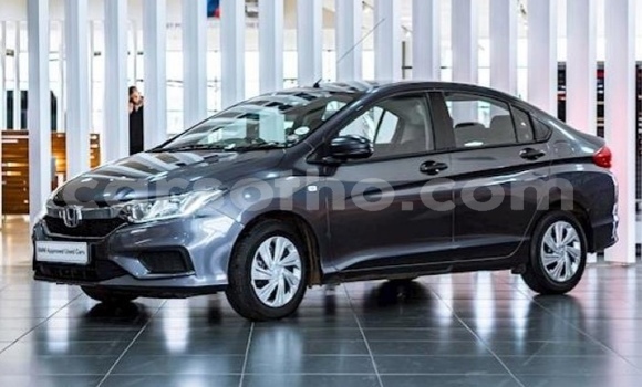 Acheter Occasion Voiture Honda Ballade Noir à Maputsoa, Leribe Acheter Occasion Voiture Honda Ballade Noir à Maputsoa, Leribe