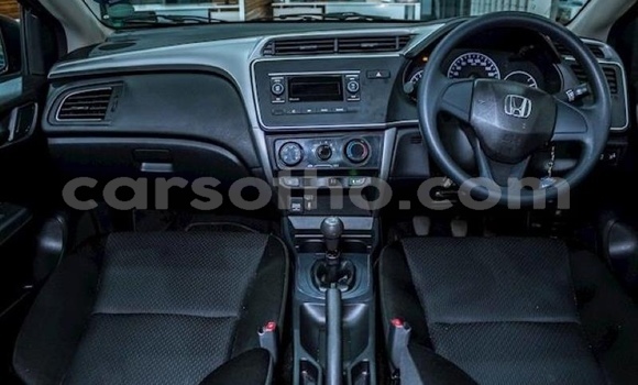 Acheter Occasion Voiture Honda Ballade Noir à Maputsoa, Leribe Acheter Occasion Voiture Honda Ballade Noir à Maputsoa, Leribe