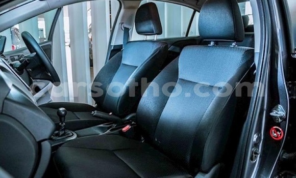 Acheter Occasion Voiture Honda Ballade Noir à Maputsoa, Leribe Acheter Occasion Voiture Honda Ballade Noir à Maputsoa, Leribe