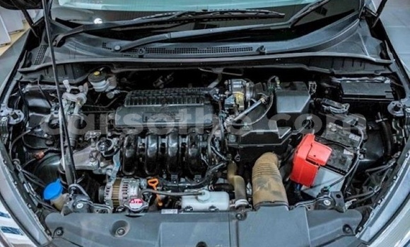 Acheter Occasion Voiture Honda Ballade Noir à Maputsoa, Leribe Acheter Occasion Voiture Honda Ballade Noir à Maputsoa, Leribe