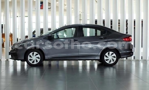 Acheter Occasion Voiture Honda Ballade Noir à Maputsoa, Leribe Acheter Occasion Voiture Honda Ballade Noir à Maputsoa, Leribe