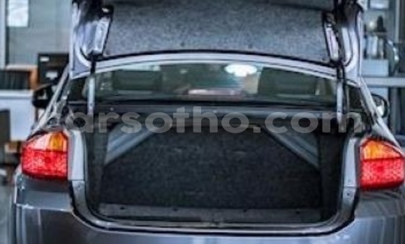 Acheter Occasion Voiture Honda Ballade Noir à Maputsoa, Leribe Acheter Occasion Voiture Honda Ballade Noir à Maputsoa, Leribe