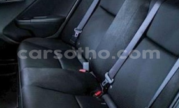 Acheter Occasion Voiture Honda Ballade Noir à Maputsoa, Leribe Acheter Occasion Voiture Honda Ballade Noir à Maputsoa, Leribe