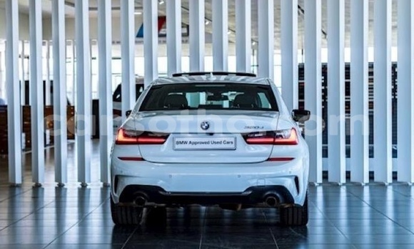 Sayi Na hannu BMW 3200 White Mota in Maputsoa a Leribe Sayi Na hannu BMW 3200 White Mota in Maputsoa a Leribe
