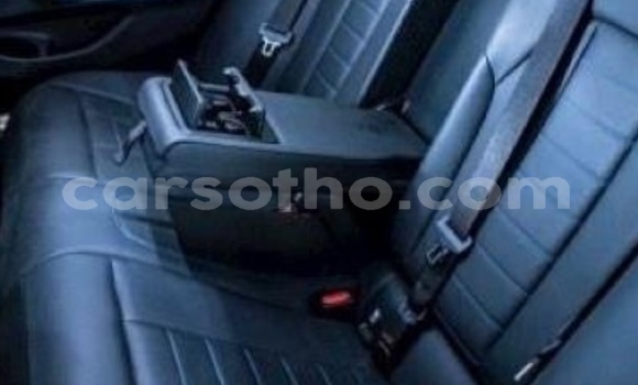 Sayi Na hannu BMW 3200 White Mota in Maputsoa a Leribe Sayi Na hannu BMW 3200 White Mota in Maputsoa a Leribe