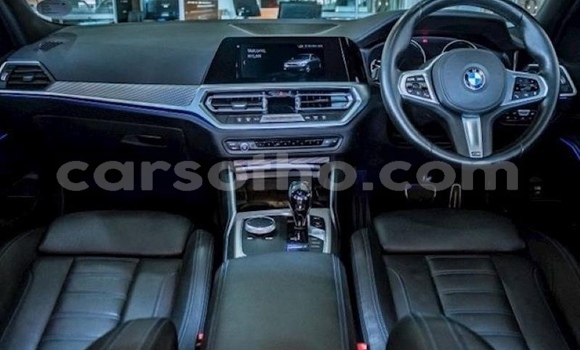 Sayi Na hannu BMW 3200 White Mota in Maputsoa a Leribe Sayi Na hannu BMW 3200 White Mota in Maputsoa a Leribe